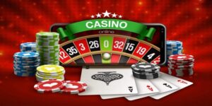 Các bước tải Casino app cho máy iOS nhanh chóng