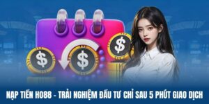 Nạp Tiền Ho88