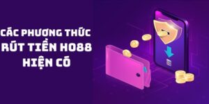 rút tiền ho88