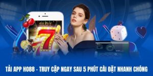 Tải App Ho88