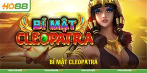 Bí mật Cleopatra