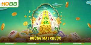 Đường Mạt Chược