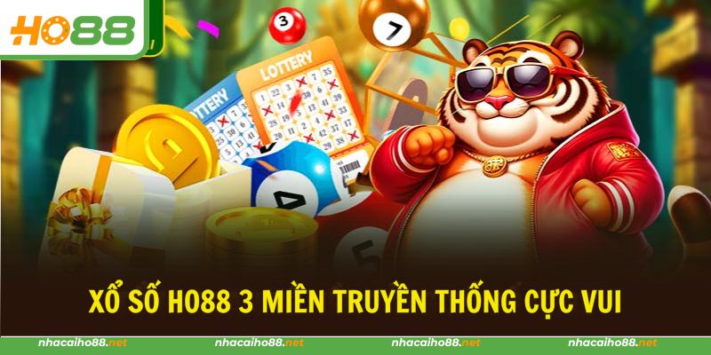 Hình thức truyền thống mang đến trải nghiệm an toàn, lý tưởng