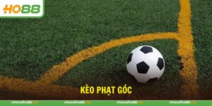 Kèo phạt góc