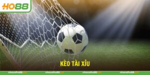 kèo tài xỉu